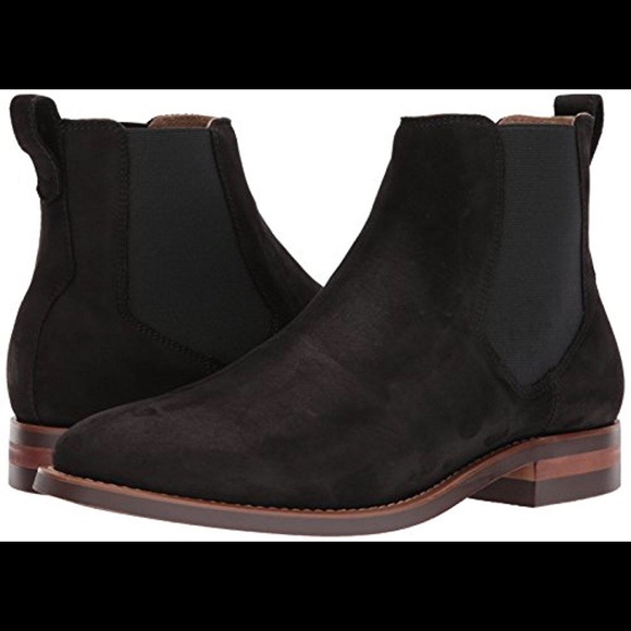 Aldo Other - ALDO men’s Gilmont Chelsea boot